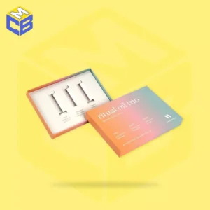 Custom Insert Boxes