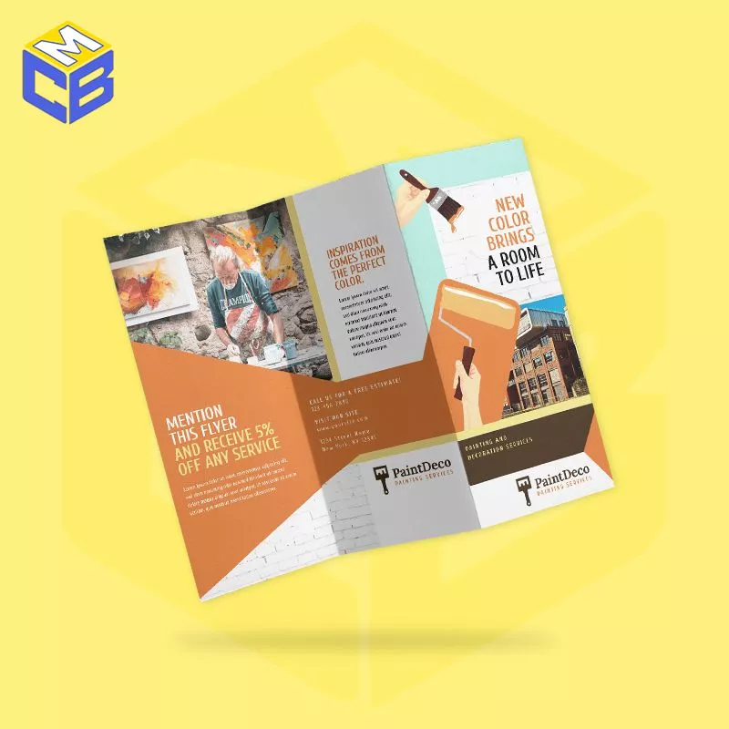 Custom printed Brochures My Custom Boxes UK Custom printed Brochures My Custom Boxes UK